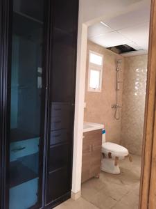 Bedroom One Image of 1704 Sq.ft 3 BHK Apartment / Flat for sale in Tulip Yellow, Sector 69 Gurgaon for Rs. 22000000