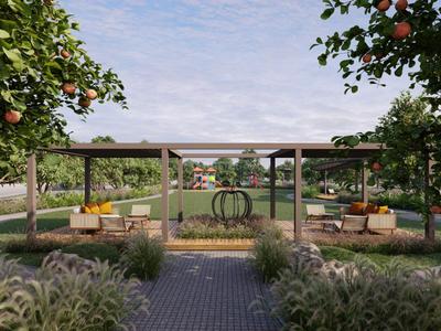Image of 1200 Sq.ft Residential Plot / Land for sale in Vishwanathapura, Bengaluru for Rs. 9500000