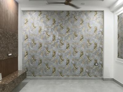 Living Room Image of 1050 Sq.ft 2 BHK Apartment / Flat for sale in Krishna Elite Homes, Noida Extension Greater Noida for Rs. 4300000