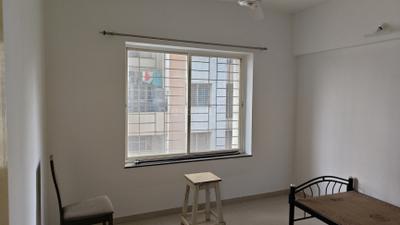 Bedroom Image of 1050 Sq.ft 2 BHK Apartment / Flat for sale in Vishwa Vinayak Florencia Phase 1, Wakad Pune for Rs. 10600000