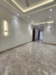 Hall Image of 3762 Sq.ft 4 BHK Builder Floor for sale in Sushant Lok Phase 1 Gurgaon for Rs. 62000000