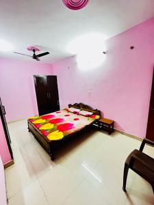 Hall Image of 1250 Sq.ft 2 BHK Builder Floor for rent in Gomti Nagar Lucknow for Rs. 21000