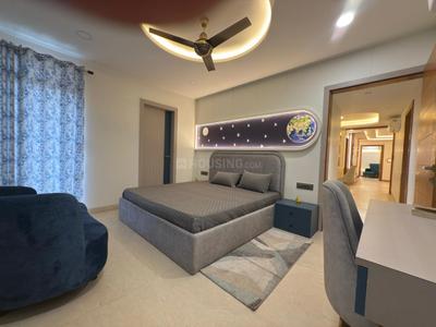Hall Image of 2525 Sq.ft 4 BHK Apartment / Flat for sale in Vaishali Nagar Extension Jaipur for Rs. 22500000