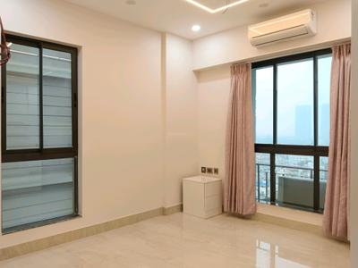 Bedroom Image of 1361 Sq.ft 3 BHK Apartment / Flat for sale in Shivom Utopia, Madurdaha Kolkata for Rs. 21500000