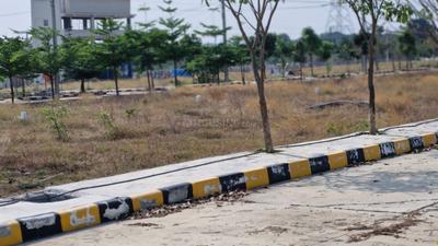 Image of 183 Sq.ft Residential Plot / Land for sale in Zaheerabad, Sangareddy for Rs. 2744817