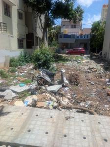 Image of 1650 Sq.ft Residential Plot / Land for sale in K Channasandra, Bengaluru for Rs. 14025000