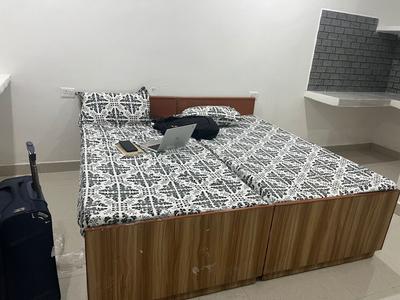 Bedroom Image of ROOMSOOM in Sector 130, Noida