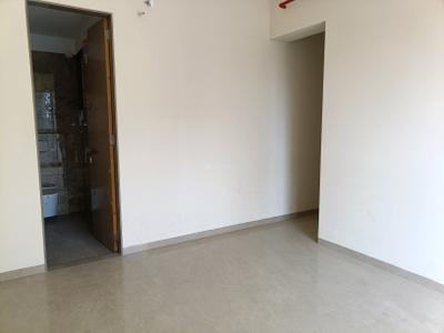 Bedroom Image of 1165 Sq.ft 2 BHK Apartment / Flat for sale in GHP Aston, Kharghar Navi Mumbai for Rs. 15200000