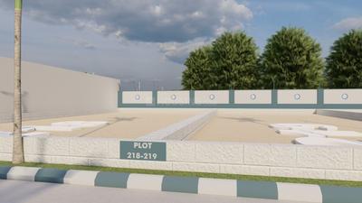 Image of 1000 Sq.ft Residential Plot / Land for sale in Devpura, Bundi for Rs. 1700000