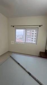 Bedroom Image of 900 Sq.ft 2 BHK Apartment / Flat for rent in Adarsh Greens, Kogilu Bengaluru for Rs. 37000