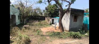 Image of 2000 Sq.ft 1 RK Independent House for sale in Pattabiram, Chennai for Rs. 2500000