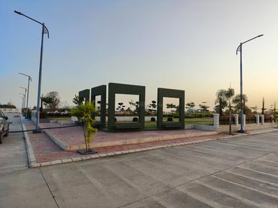 Image of 991 Sq.ft Residential Plot / Land for sale in Omaxe Pratham Phase I, Mayakhedi, Indore for Rs. 6300000