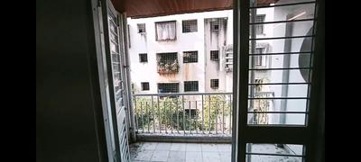 Balcony Image of 750 Sq.ft 2 BHK Apartment / Flat for sale in Goel Sparsh, Undri Pune for Rs. 4500000