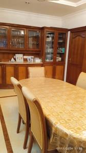 Bedroom Image of 2500 Sq.ft 3 BHK Apartment / Flat for sale in Alwarpet Chennai for Rs. 95000000