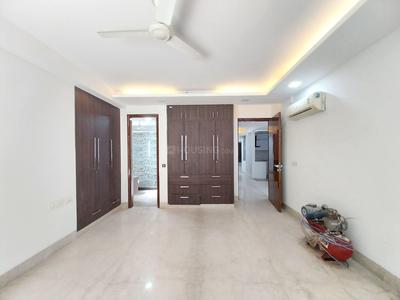 Hall Image of 3609 Sq.ft 4 BHK Builder Floor for sale in Safdarjung Enclave New Delhi for Rs. 93500000