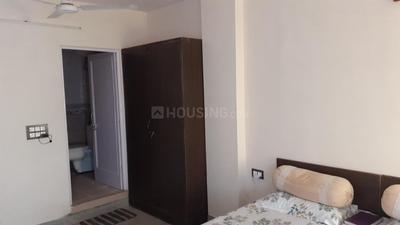 Bedroom Image of PG 13128342 Safdarjung Enclave in Safdarjung Enclave, New Delhi