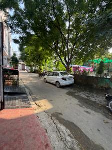 Image of 990 Sq.ft 4 BHK Independent House for sale in  ADA Shastripuram Sulabh Awas Yojna, Shastripuram, Agra for Rs. 12000000