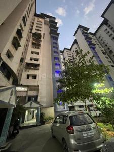 Image of 1100 Sq.ft 2 BHK Apartment / Flat for sale in Suncity Residency, Belapur CBD, Navi Mumbai for Rs. 27000000