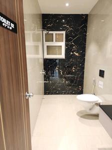 Common Bathroom Image of 985 Sq.ft 2 BHK Apartment / Flat for sale in Proviso Poorva, Dighe Thane for Rs. 13200000