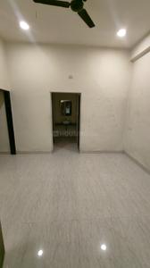 Hall Image of 450 Sq.ft 1 BHK Independent House for rent in Tirupati Shri Krishna Kunj Phase II, Bhawrasla Indore for Rs. 7500
