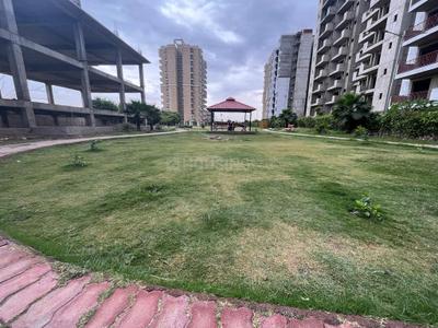 Image of 558 Sq.ft 1 BHK Builder Floor for sale in Sector 127, Mohali for Rs. 2290000