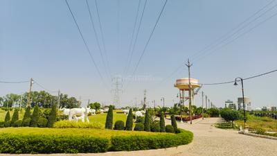 Image of 1000 Sq.ft Residential Plot / Land for sale in Bada Ganpati, Indore for Rs. 4000000