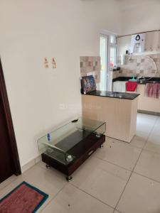 Hall Image of 927 Sq.ft 2 BHK Apartment / Flat for sale in Puravankara Silversands, Mundhwa Pune for Rs. 8000000