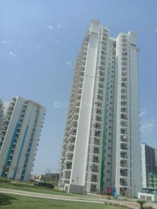 Image of 1585 Sq.ft 3 BHK Apartment / Flat for sale in Hero Homes, Sector 88, Mohali for Rs. 18500000