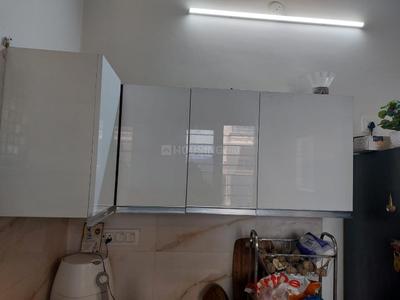 Kitchen Image of 1300 Sq.ft 5 BHK Independent House for sale in Urban Estate Jalandhar for Rs. 12500000