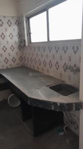 Kitchen Image of 600 Sq.ft 1 BHK Independent House for sale in Cidco Aurangabad for Rs. 7000000