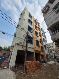 Image of 945 Sq.ft 2 BHK Apartment / Flat for sale in Aspiration valley, Kaikhali, Kolkata for Rs. 3549999