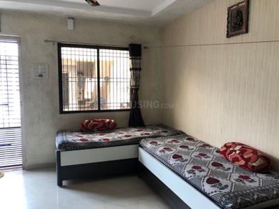 Hall Image of 684 Sq.ft 1 BHK Independent House for sale in Kamrej Surat for Rs. 3500000