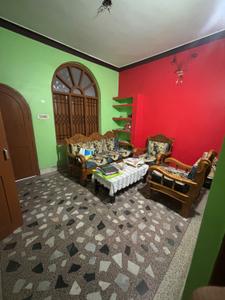 Hall Image of 800 Sq.ft 1.5 BHK Independent House for rent in Badambadi Colony Cuttack for Rs. 9000