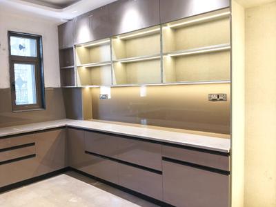Kitchen Image of 2250 Sq.ft 4 BHK Builder Floor for sale in Sector 23 Gurgaon for Rs. 40000000
