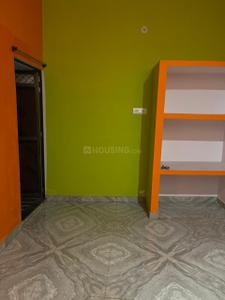 1 BHK Independent House
