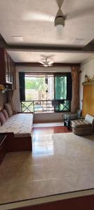 Bedroom Image of 1000 Sq.ft 2.5 BHK Apartment / Flat for sale in Akshar Bhuvan Madonna Colony, Borivali West Mumbai for Rs. 22900000