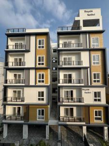 3 BHK Flat
