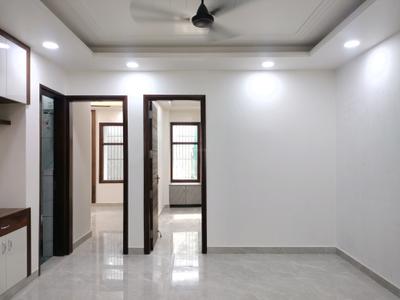 Living Room Image of 1125 Sq.ft 3 BHK Builder Floor for sale in RPS Palm Drive, Sector 88 Faridabad for Rs. 10000000