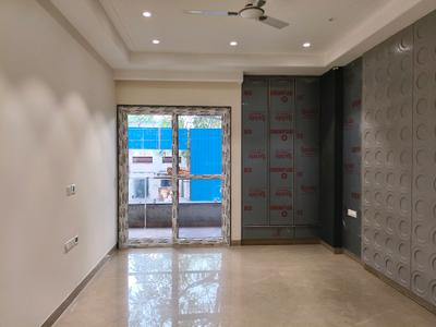 Bedroom Image of 2700 Sq.ft 4 BHK Builder Floor for sale in Sushant Lok Phase 1 Gurgaon for Rs. 39000000
