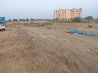 Image of 100 Sq.ft Residential Plot / Land for sale in Earthwaves Madhavam, Jalalabad, Ghaziabad for Rs. 135000
