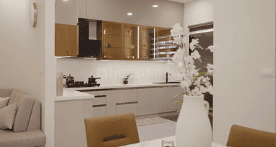 Image of 1844 Sq.ft 3 BHK Apartment / Flat for sale in Amberstone Elanza, Anjanapura, Bengaluru for Rs. 16500000