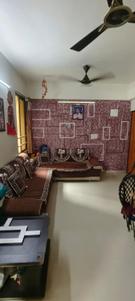 Hall Image of 765 Sq.ft 1 BHK Apartment / Flat for sale in Vastral Ahmedabad for Rs. 2600000