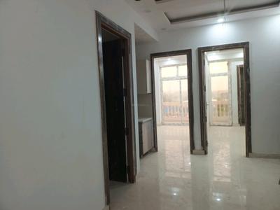 Living Room Image of 1500 Sq.ft 3 BHK Apartment / Flat for sale in Ambesten Twin Chalet, Noida Extension Greater Noida for Rs. 6100380