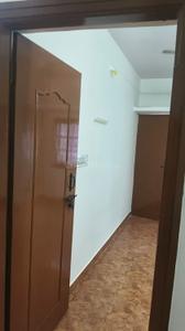 Kitchen Image of 800 Sq.ft 2 BHK Builder Floor for rent in Benson Town Bengaluru for Rs. 22000