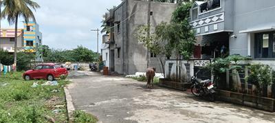 Image of 940 Sq.ft Residential Plot / Land for sale in Nemilicheri, Chennai for Rs. 2660000