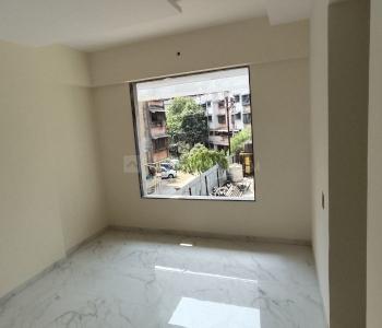 Bedroom Image of 798 Sq.ft 2 BHK Apartment / Flat for sale in Happy Home Sarvoday Marvel, Kalyan West Kalyan for Rs. 5495998