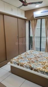 Bedroom Image of 3600 Sq.ft 4 BHK Villa for sale in Shalin Residency, Shilaj Ahmedabad for Rs. 40000000