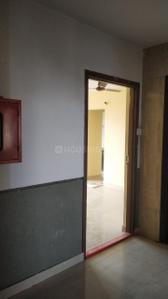 Hall Image of 800 Sq.ft 2 BHK Apartment / Flat for sale in Diva Thane for Rs. 5500000