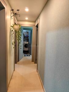 Image of 960 Sq.ft 2 BHK Apartment / Flat for sale in Bhawani Courtyard, Madhyamgram, Kolkata for Rs. 6800000