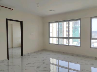 3 BHK Flat